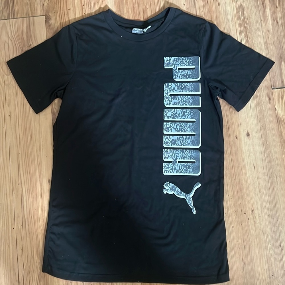 Puma T-Shirt Kids XL